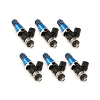 FUEL INJECTORS