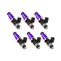 FUEL INJECTORS