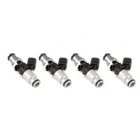 FUEL INJECTORS