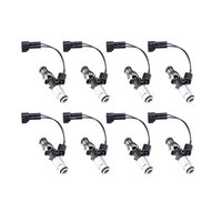 FUEL INJECTORS