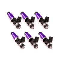 FUEL INJECTORS