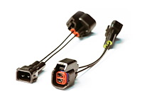 90.2 USCAR to OBD2 PnP Adapter (Same as dwconn-US-HON)