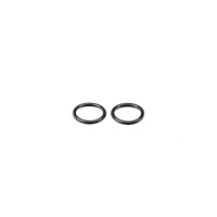 92.18 Viton 14 mm Lower Adaptor O-Ring, Black Bottom