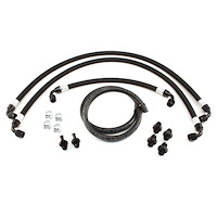 SFC FLK T1 Subaru STi SFC Feed Line Kit