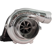 CT2X Turbo 51 53 Oil-Less 2.0