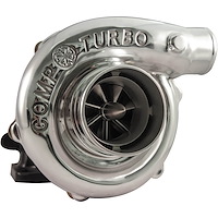 CT3X Turbo 62 65 Triplex Ceramic Ball Bearing