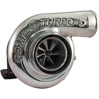 CT43X Turbo 62 67 Oil-Less 2.0