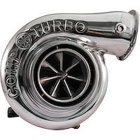 CT5X Turbo 72 85 Oil-Less 2.0