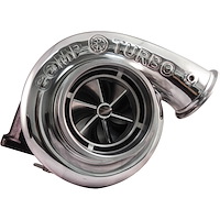 CT6X Turbo 88 106 Oil-Less 2.0