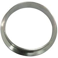 Turbine Housing Outlet Flange V-Band 4.5