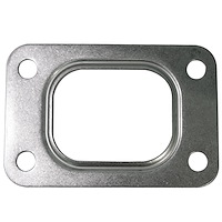 Turbo Turbine Inlet Flange Gasket T2 Single/Open Entry