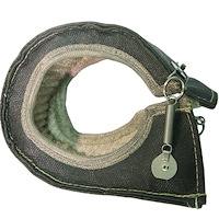 Turbine Housing Blanket T4