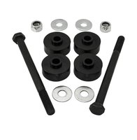 LKC5 Rear Lowering Bolt and Bushing Kit for 1997-2004 Chevy Corvette C5