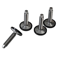 LKC6C7K2 Complete Lowering Bolt Kit for 2005-2013 Chevy Corvette C6