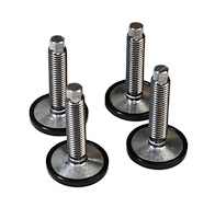 LKC6C7K3 Complete Lowering Bolt Kit for 2014-2019 Chevy Corvette C7