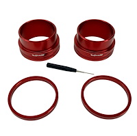 LKC8 Front Lowering Kit for Chevy Corvette C8 w/Front Lift Option E60 [GPS Front Lift]