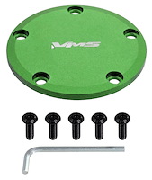 SW650GR Horn Delete Plate Kit for VMS Racing Steering Wheels 5 Bolt Hubs