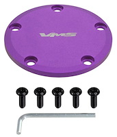 SW650PR Horn Delete Plate Kit for VMS Racing Steering Wheels 5 Bolt Hubs