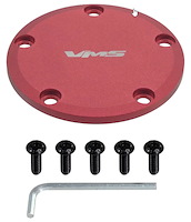 SW650RD Horn Delete Plate Kit for VMS Racing Steering Wheels 5 Bolt Hubs