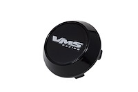 WCC002BK Replacement Center Cap [Black]