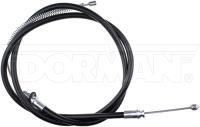 BRAKE CABLE