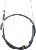 BRAKE CABLE