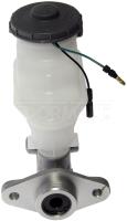 NEW MASTER CYLINDER