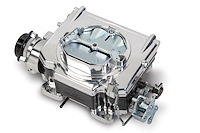 625 cfm Street Demon Carburetor 1-3/8" Primary Throttle Bores