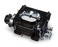 Shadow Black Street Demon Carburetor 750 cfm (1-11/16" Primary Throttle Bores)