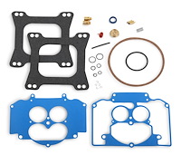 Street Demon Rebuild Kit