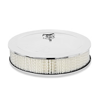 Air Cleaner