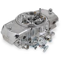 Aluminum Mighty Demon Carburetor 650 CFM