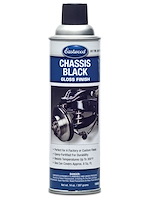 10000Z Chassis Black Gloss Aerosol, 14 oz.