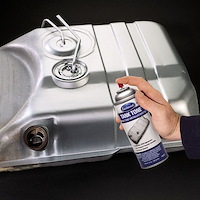 10030Z Tank-Tone Metallic Coating Aerosol, 13 oz.