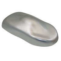 Satin Clear Powder Coating Powder - 25 lb 1010425LBS