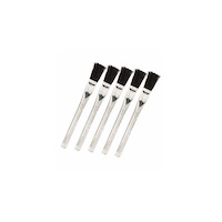 10111 Acid Brushes, Set of 5