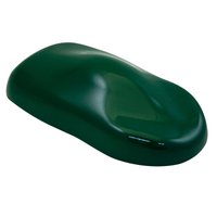 Mirror Green Powder Coating Powder - 8 oz 10293
