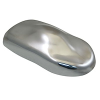 10304LB HotCoat Powder Coat, Semi Gloss Clear, 1 lb.