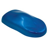 Metallic Blue Powder Coating Powder - 50 lb 1181650LBS