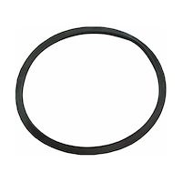 11861 O-Ring (Gasket), For Dual Blaster 11737