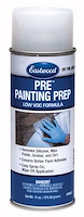 11949Z Low VOC Pre-Paint Prep Aerosol, 12 oz.
