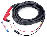12811 Plasma Cutter Torch Assembly, Versa Cut 40