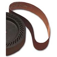 13073A Expander Wheel Band, 80-Grit