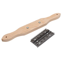 13120A Buff Rake Blade