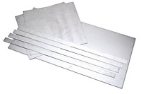 13603 Patch Panel Kit, 20-Gauge Aluminized Steel
