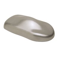 Silver Lining Metallic Powder Coating Powder - 25 lb 1411725LBS