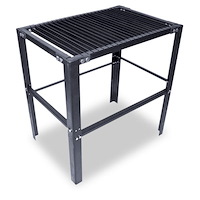 14142 Plasma Cutting Table