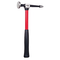 14312 Fairmount General Purpose Pick Hammer, Fiberglass Handle