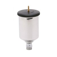 Apollo 250ml Aluminum Feed Cup 15343