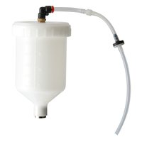 Apollo 600ml Aluminum Feed Cup 15345